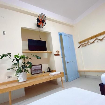Kim Ngan Hotel Da Lat Exterior photo